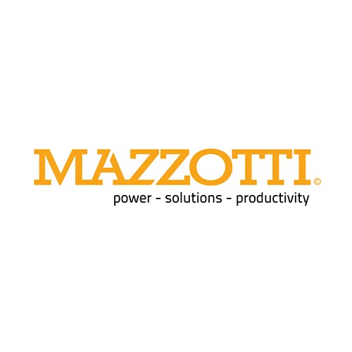 Logo von Mazzotti