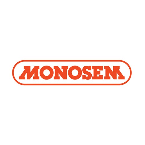 Logo von Monosem