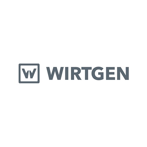 Logo der Wirtgen Group