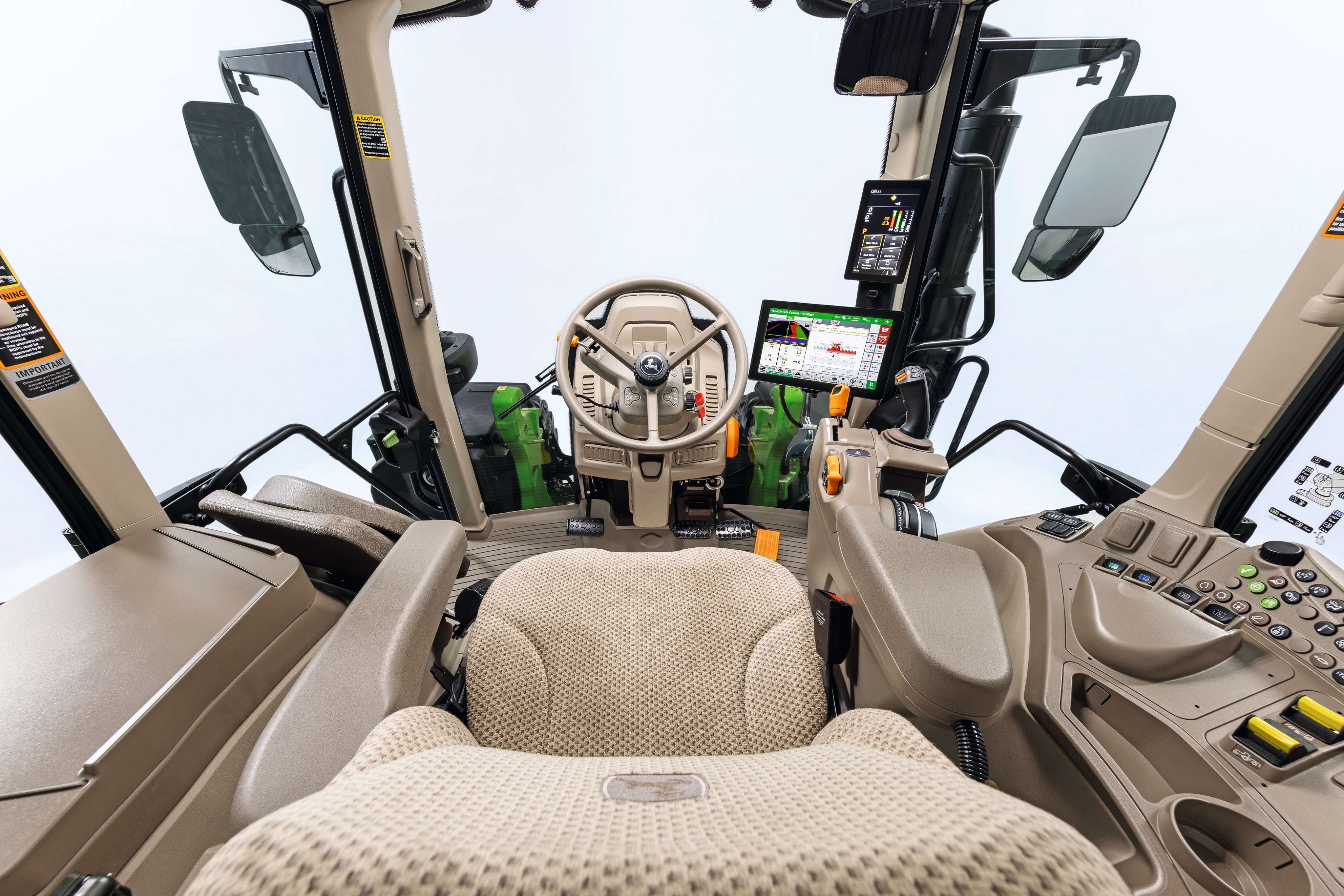 new-6m-tractor-series