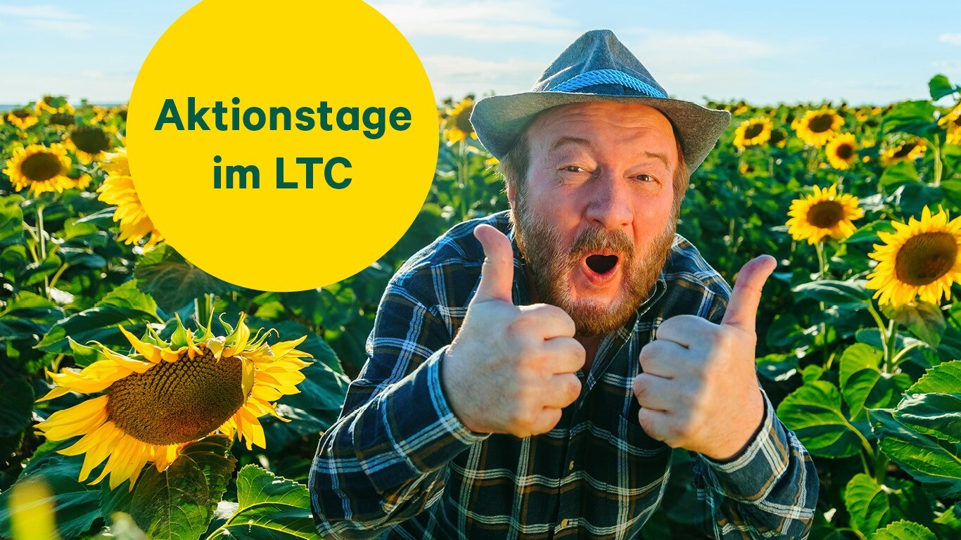 LTC Aktionstage