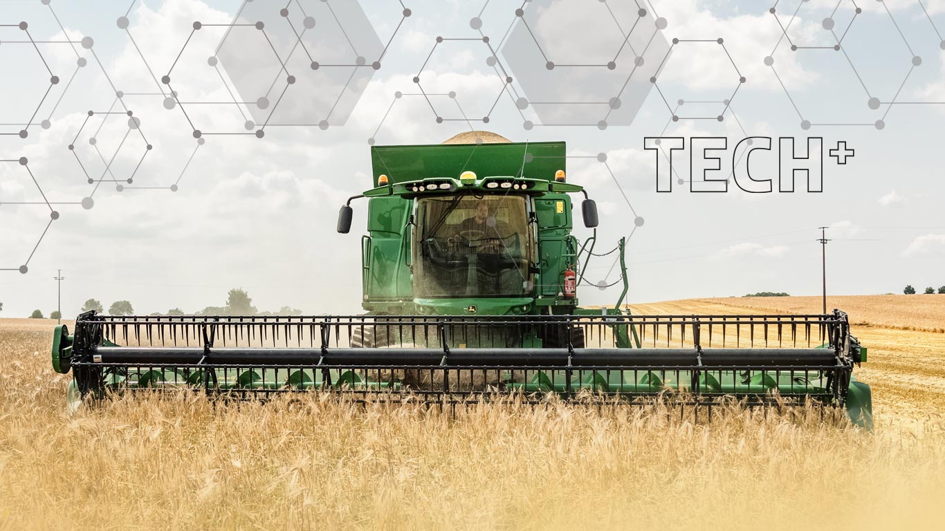 Pro Modelle T560 & T670 - 20.000€