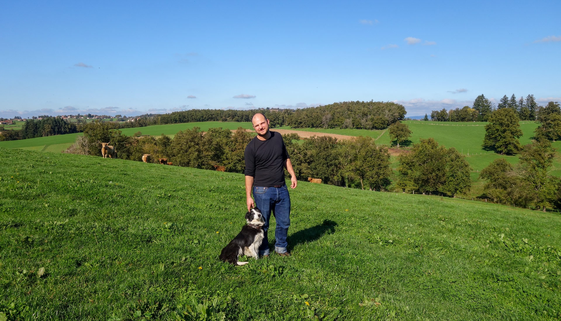 Die Landschaft klimaresilient gestalten