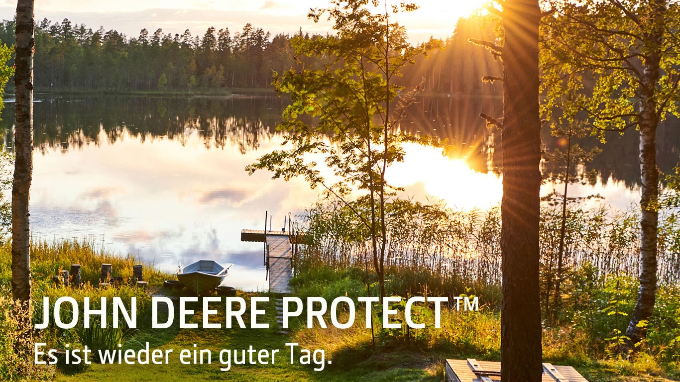 Protect Wartungsvertrag