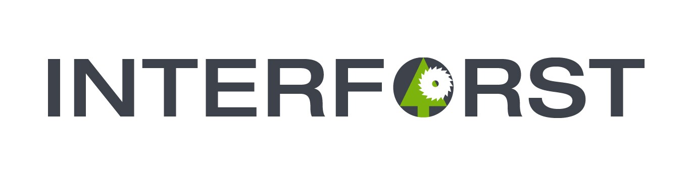 InterForst logo