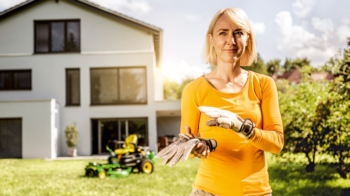 Tipps für den Garten