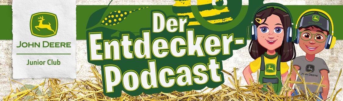 Junior Club Podcast