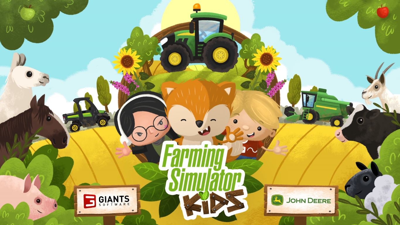 Farming Simulator