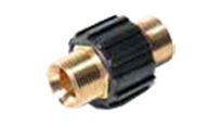 Hose connector