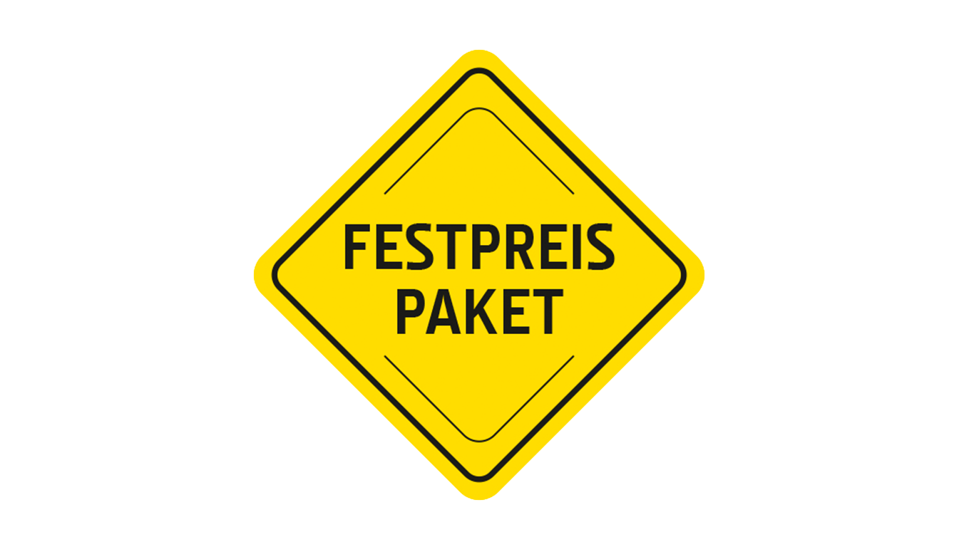 Festpreis-Paket