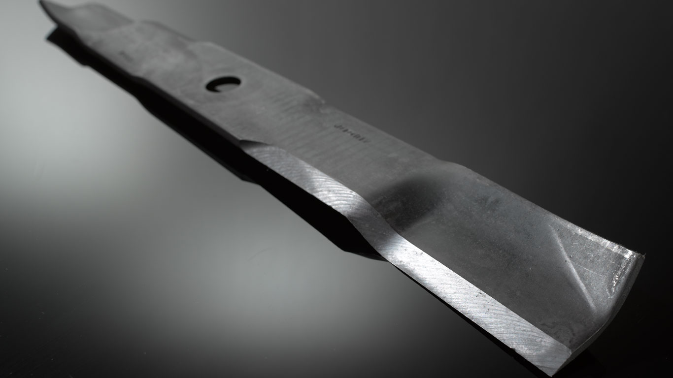 Hochpräzise Sichelmesser
