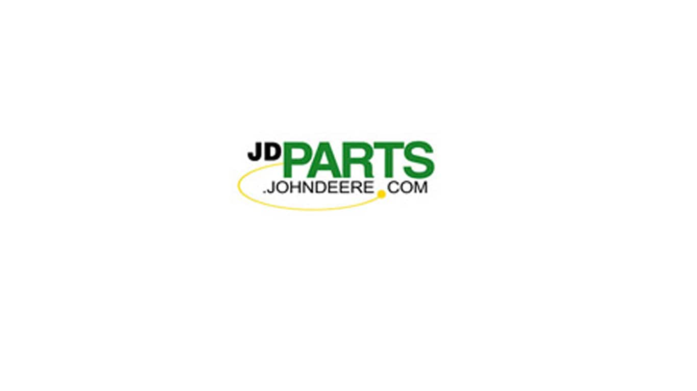 Ersatzteile bei JDParts bestellen