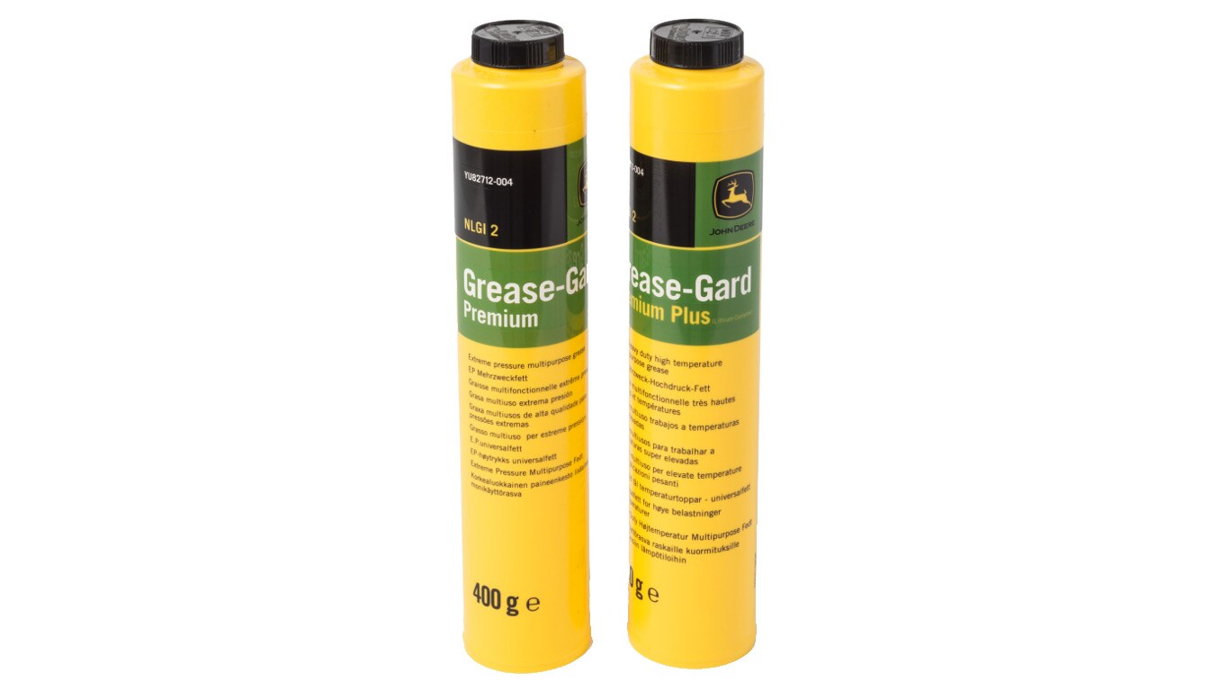 John Deere Grease-Gard™