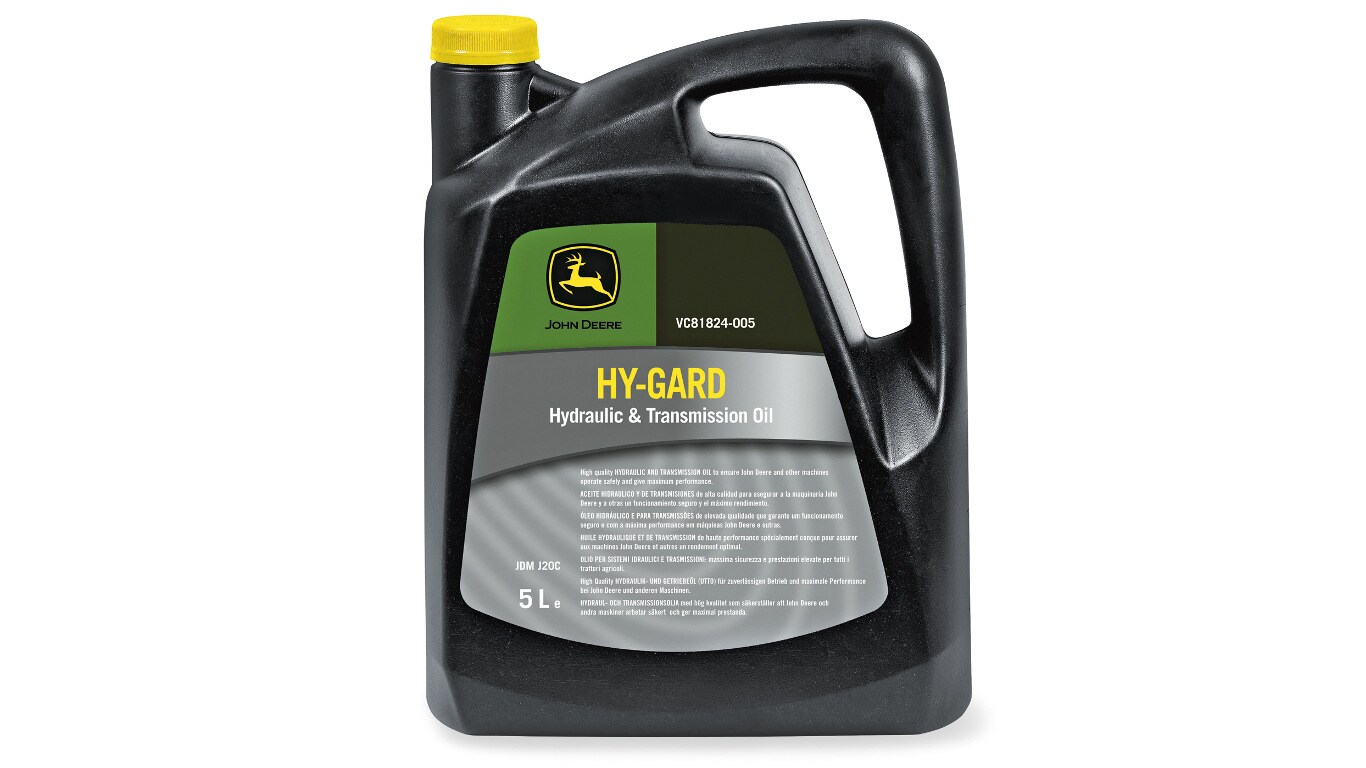 John Deere Hy-Gard Hydraulik- und Getriebeöl