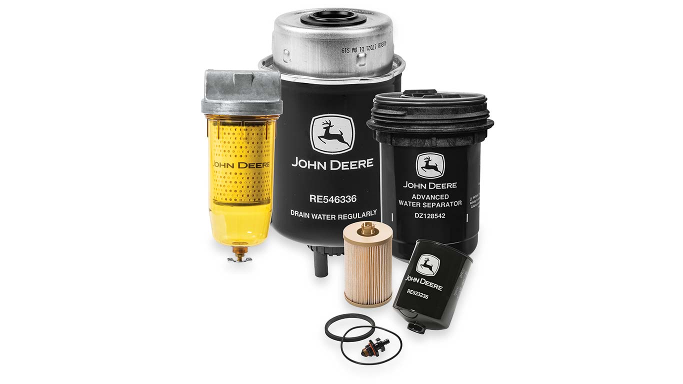 Kabinenluftfilter