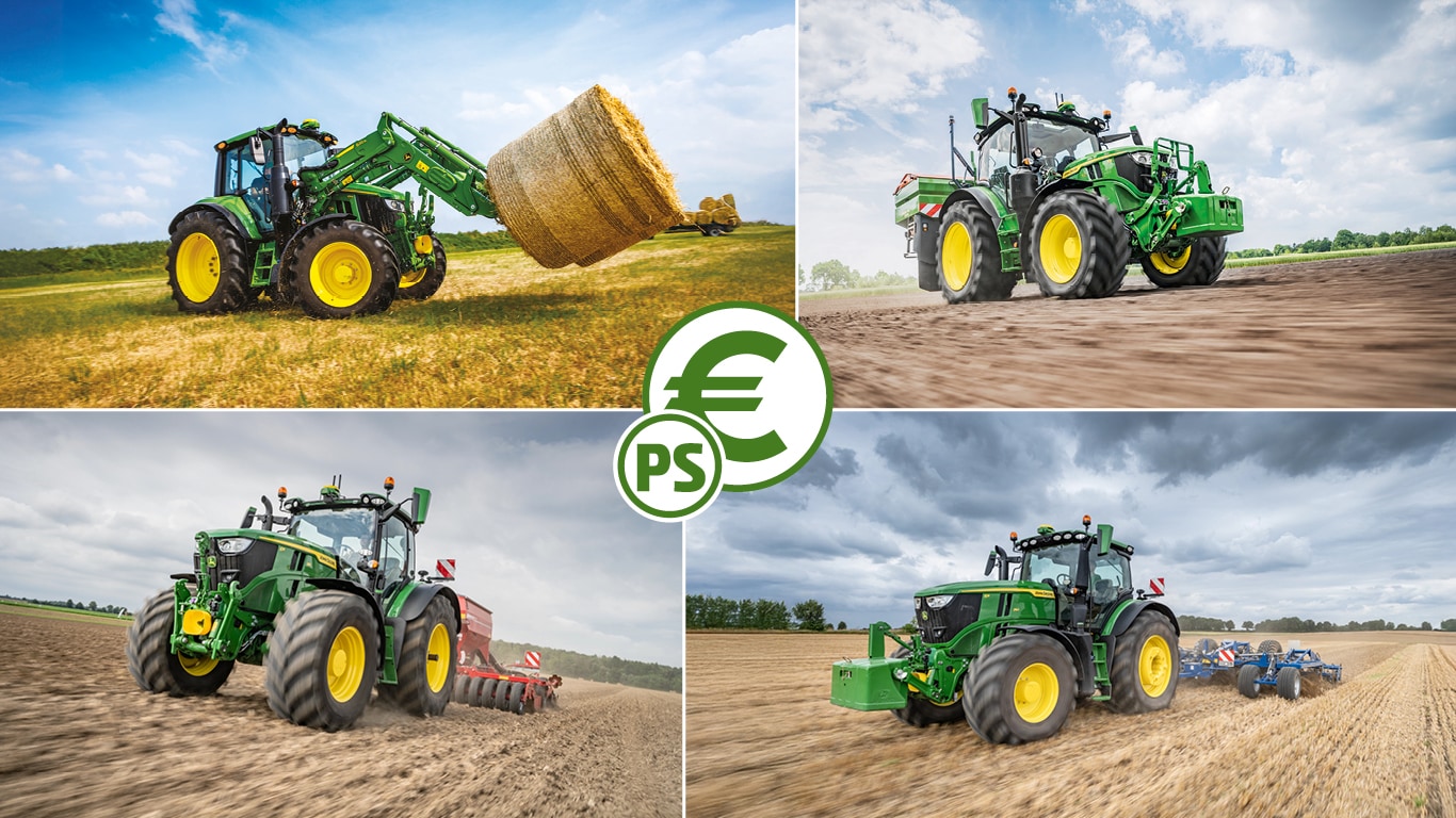  PS-Prämie, credit: John Deere