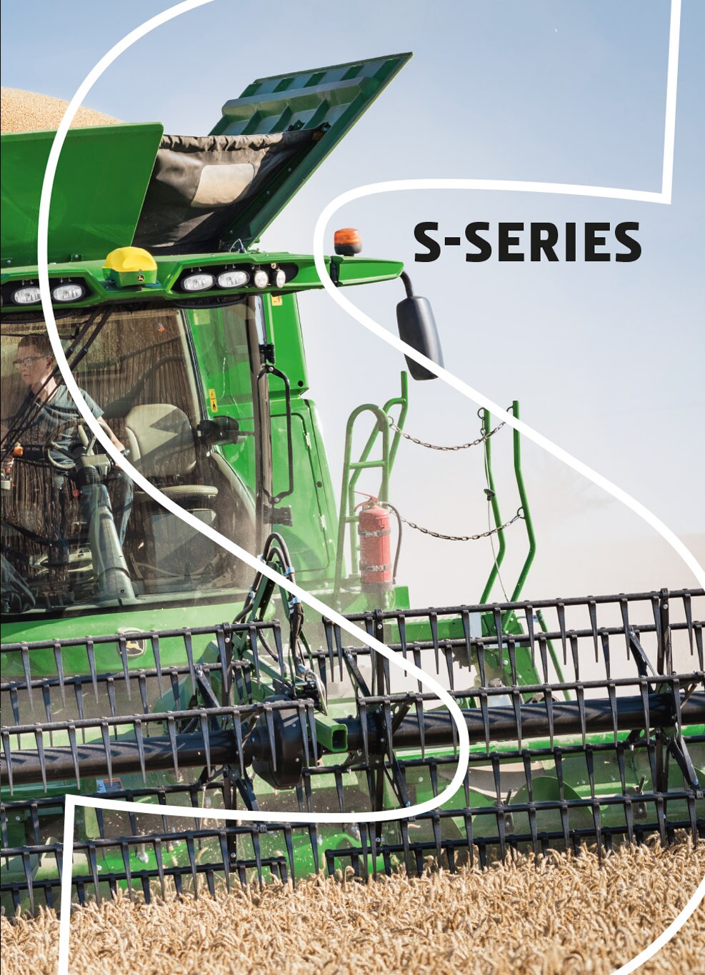 S-Serie