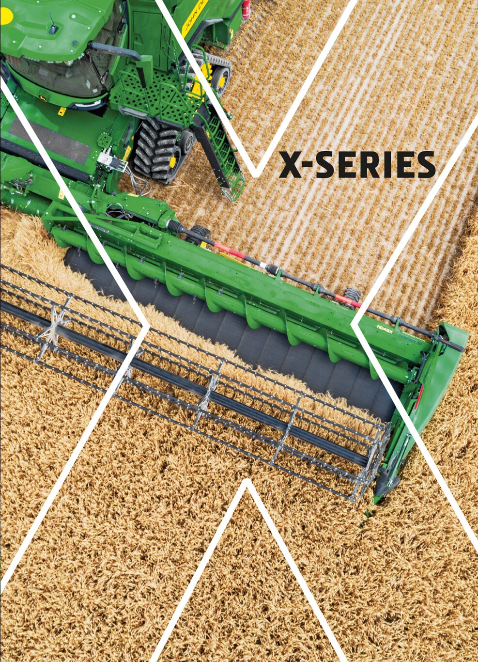 X-Serie