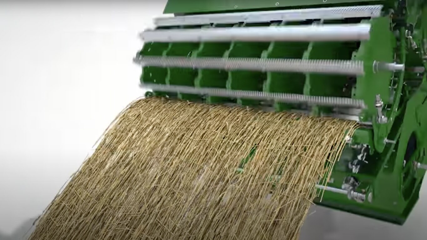 Komfortabler Arbeitsbereich