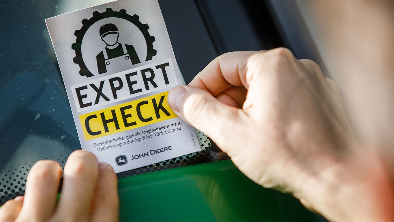 Expert-Check