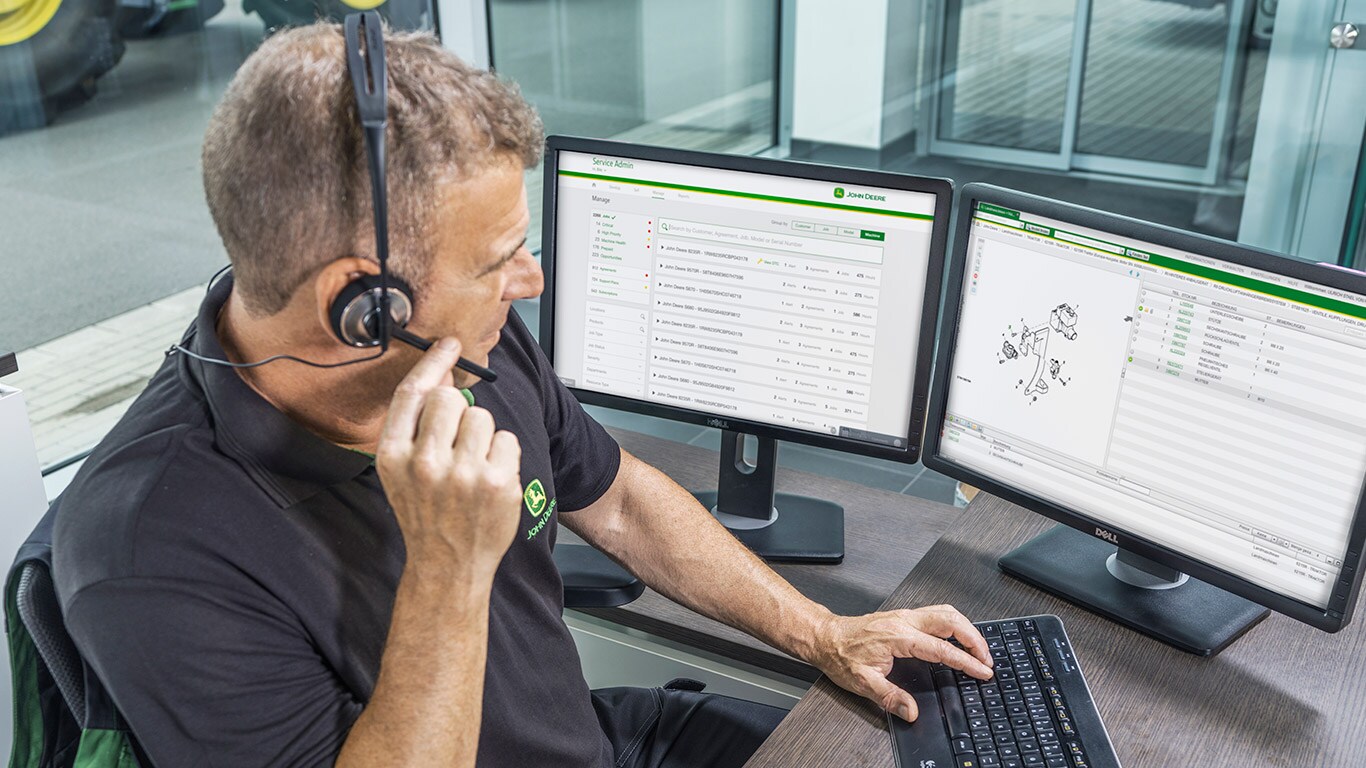 Wichtige Vorteile für Jobs