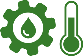 Steuerungssystem Hydrostatgetriebe