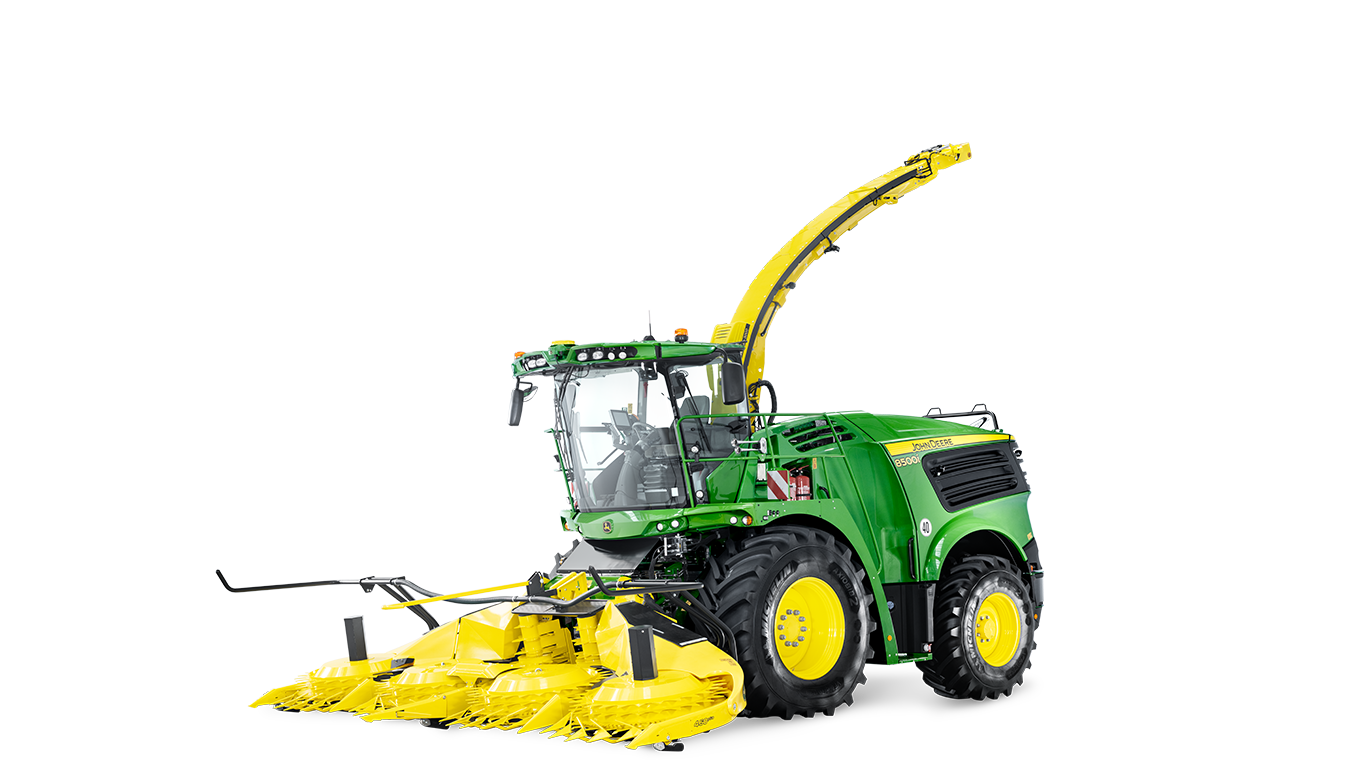 Pro-Modell 8500: Der Meister in Sachen Leistung und Volumen