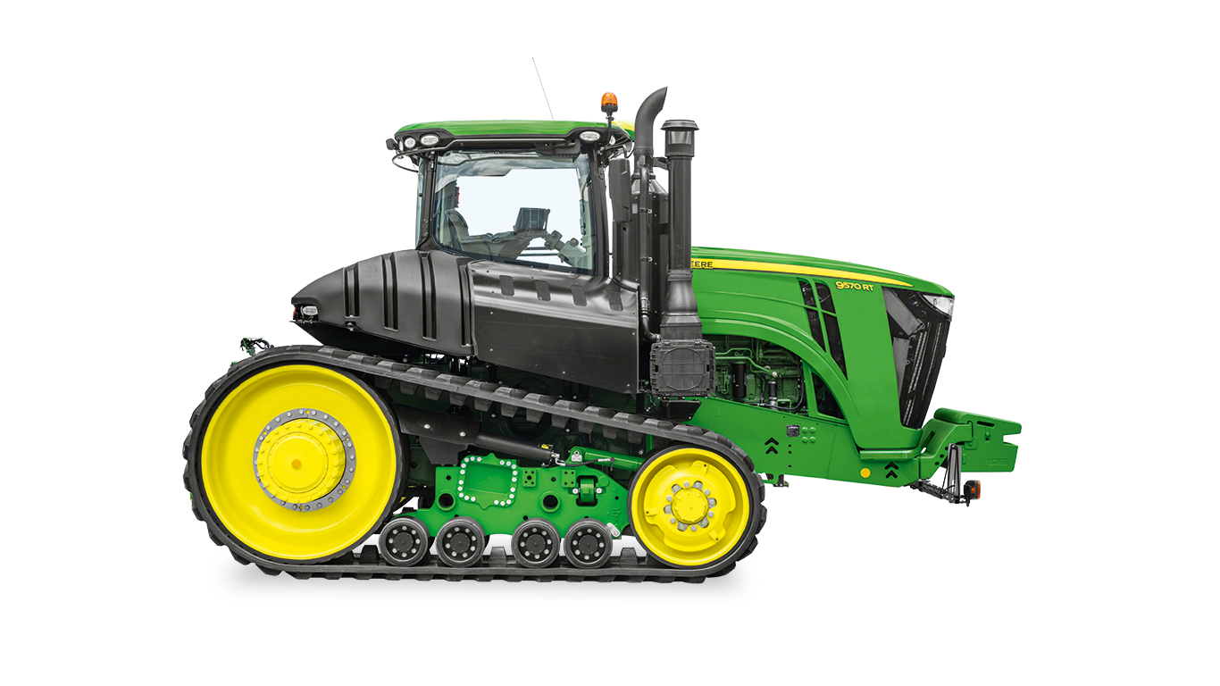 9620RX | Traktoren Serie 9R/9RT/9RX | Traktoren | John Deere AT