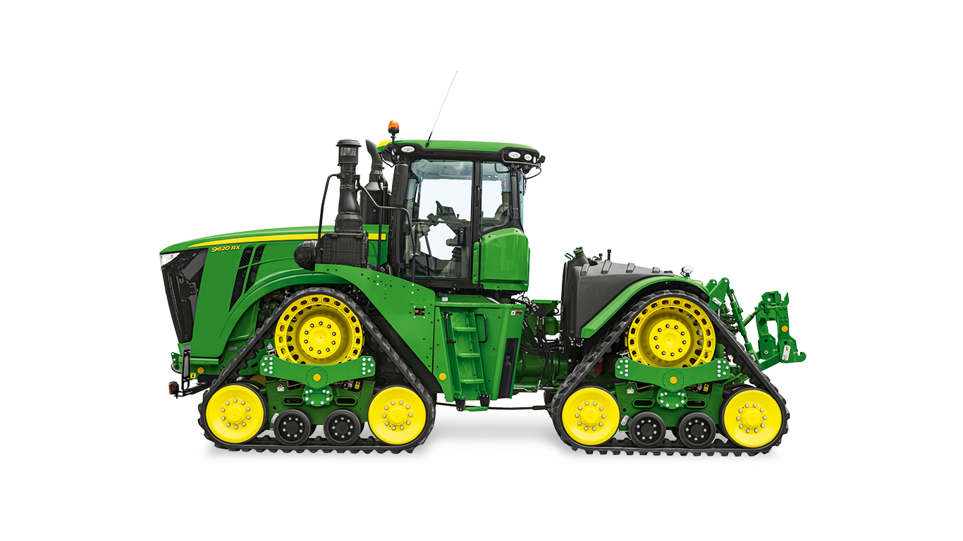 9520RX | Serie 9RX | Traktoren | John Deere AT